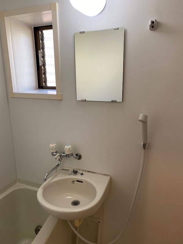 ハイツ中川 その他4