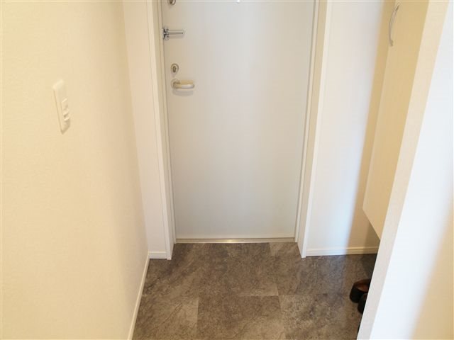 Grand・reve  玄関