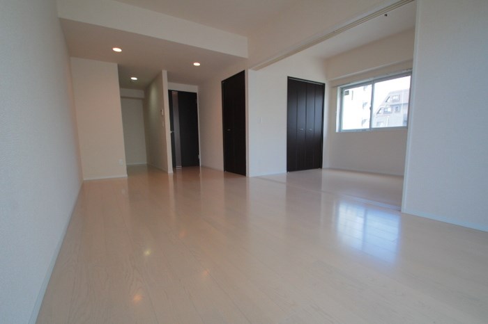 Grand・reve  リビング