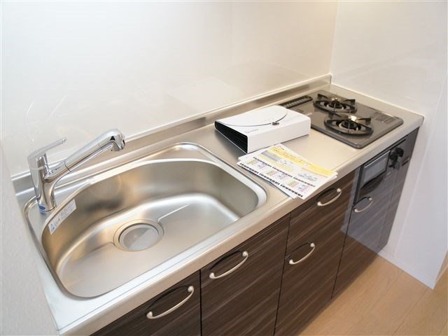 Grand・reve  キッチン