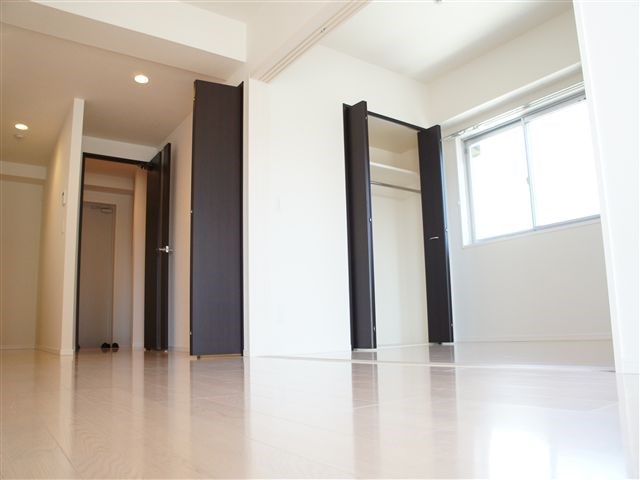 Grand・reve  ベッドルーム