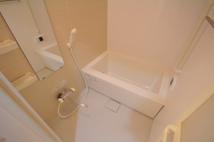 Grand・reve  風呂画像