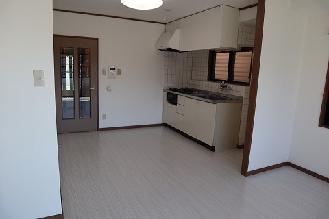 パークサイドハウス その他10