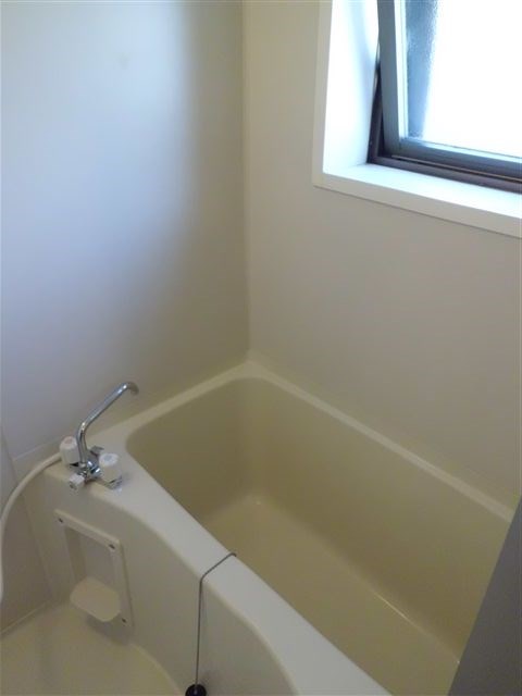 フィルモア ワン 風呂画像