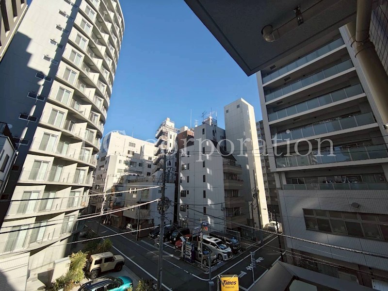 ホウエイコート秋葉原 その他5