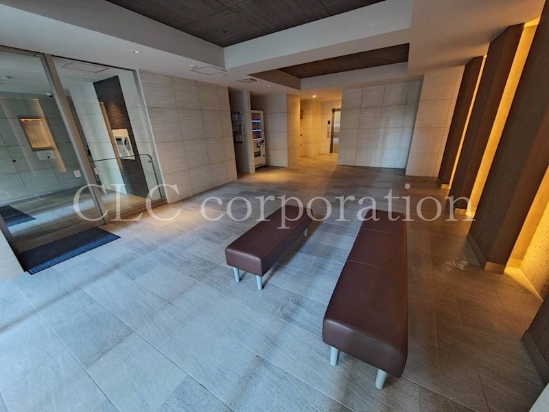 ホウエイコート秋葉原 その他7