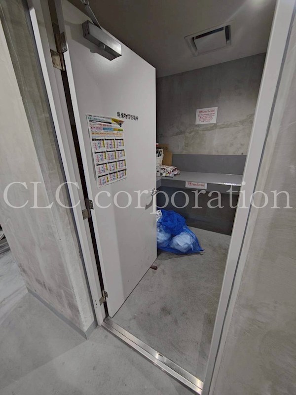 ホウエイコート秋葉原 その他16