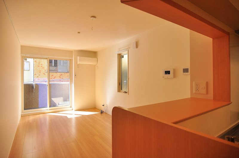 Castle上野 その他1