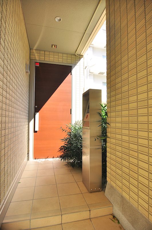 Castle上野 その他10