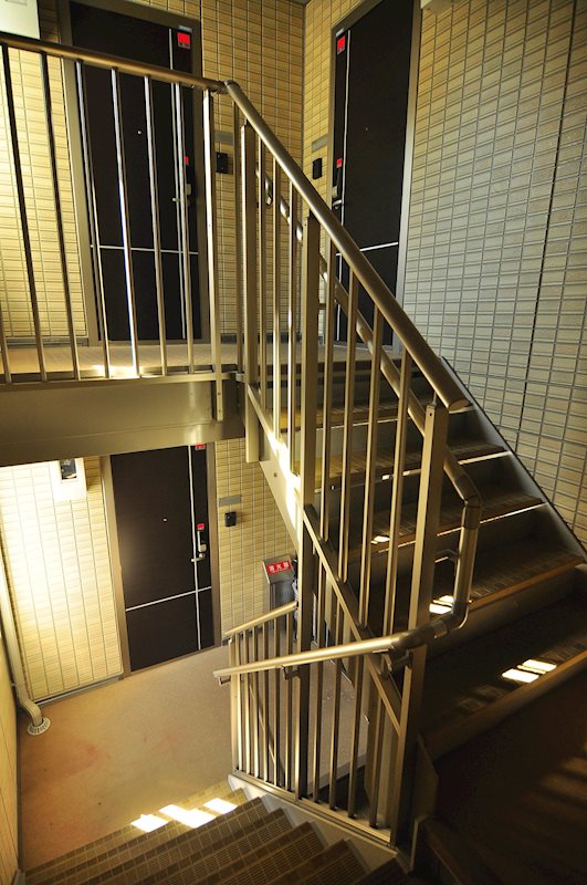 Castle上野 その他13