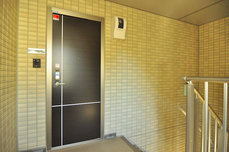 Castle上野 その他14