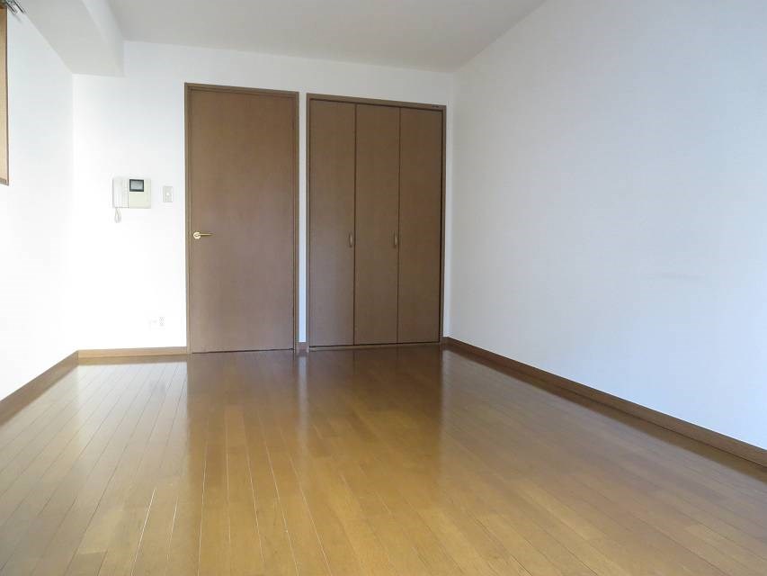 コンセール ベッドルーム