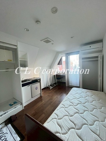 MG GREENHOUSE リビング