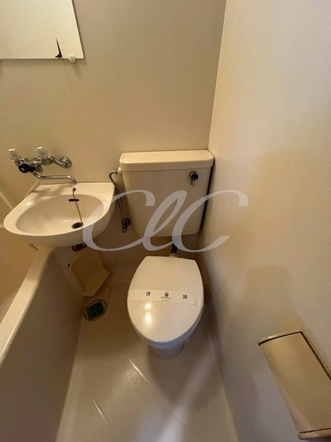 ハイムプリマヴェーラ栗原 その他1