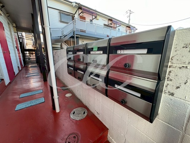 ハイムプリマヴェーラ栗原 その他7