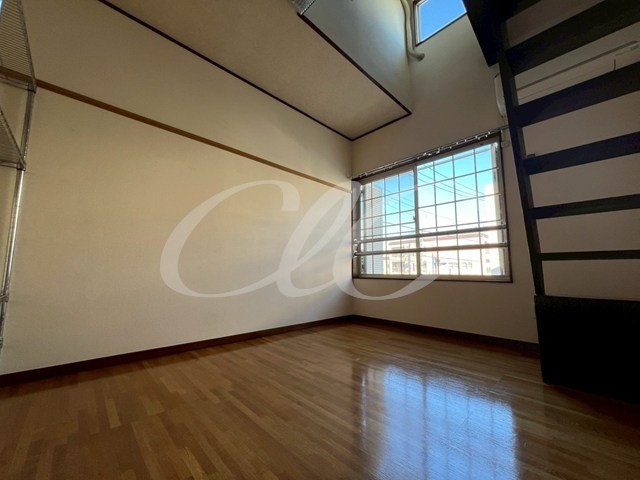 ハイムプリマヴェーラ栗原 リビング