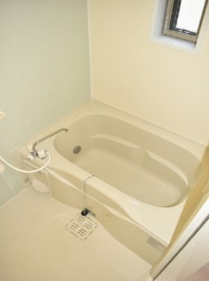 Berryfields 風呂画像