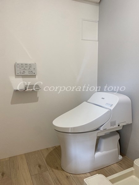 リーフ南砂 その他3