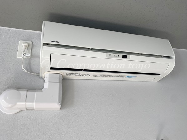 リーフ南砂 その他6