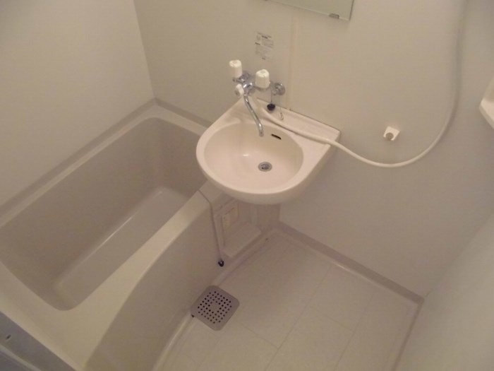 サンモール東陽 風呂画像