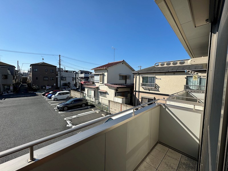 ベルセレーナＢ その他5