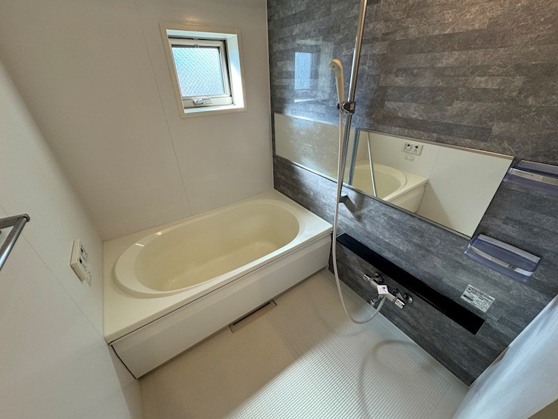 ベルセレーナＢ 風呂画像