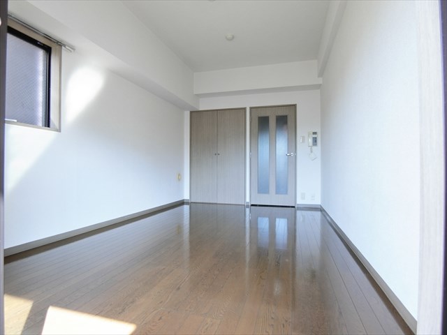 カーサデシノセ  ベッドルーム