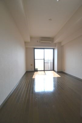 カーサデシノセ リビング