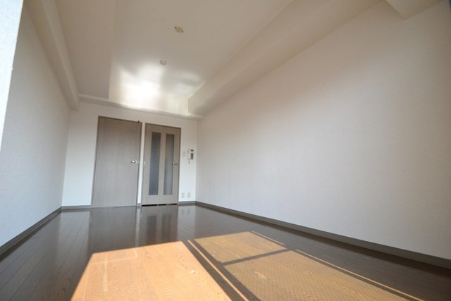 カーサデシノセ ベッドルーム