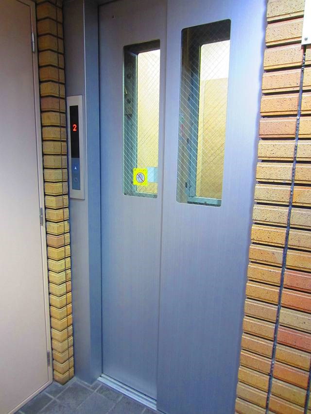 プロシード町屋  その他外観3