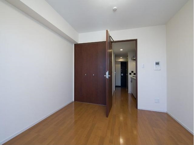 AXAS門前仲町 ベッドルーム