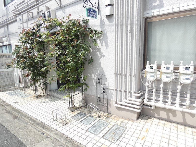 ＴＩビルディング その他5