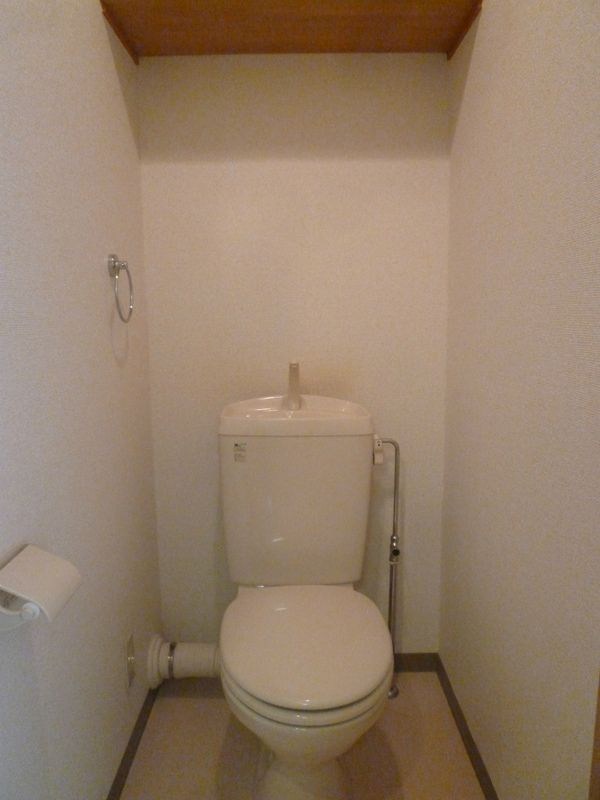 リリックコート金町 その他1