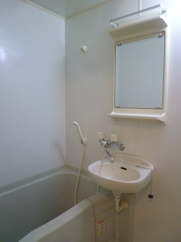 リリックコート金町 その他2