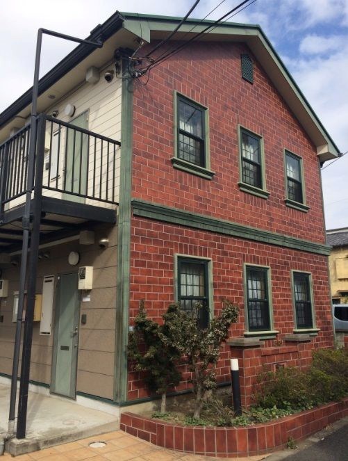 リリックコート金町 その他6