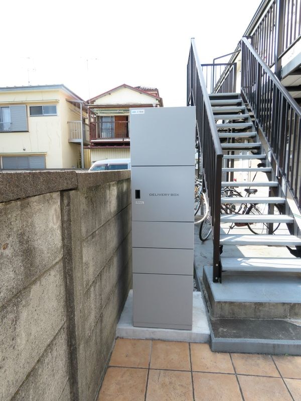 リリックコート金町 その他7