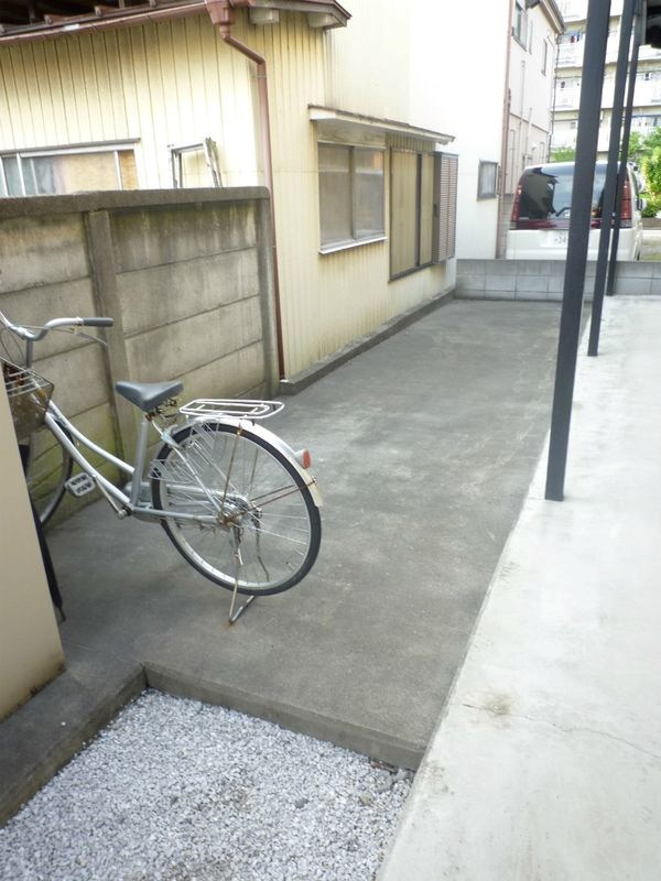 リリックコート金町 その他8