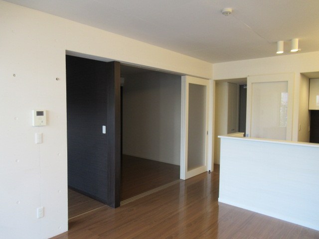 ラフィーネブラン ベッドルーム