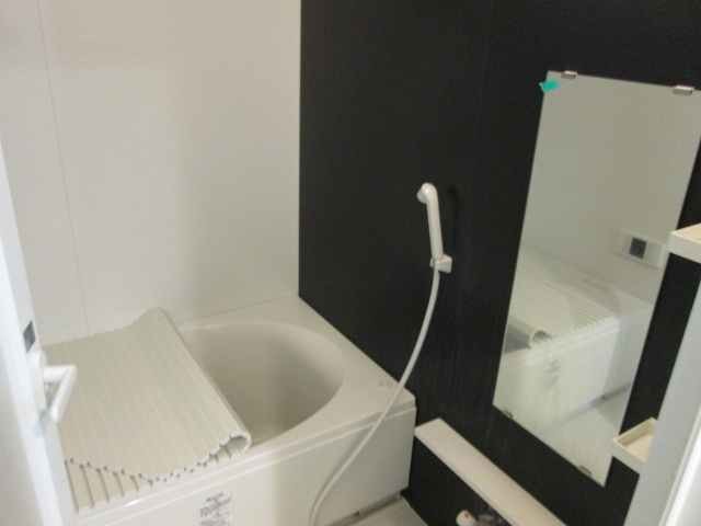 ラフィーネブラン 風呂画像