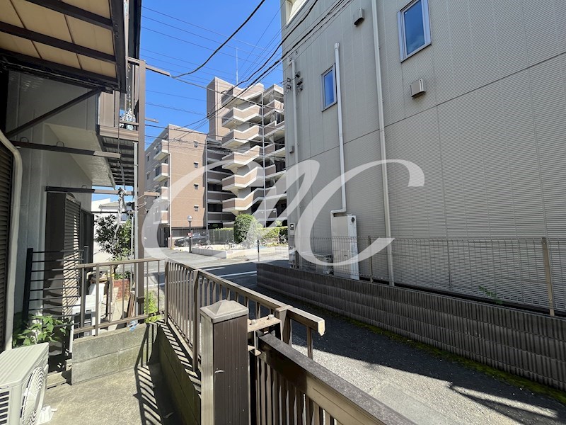 三谷コーポ その他5