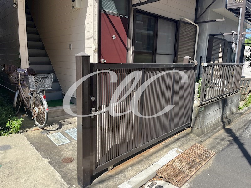 三谷コーポ その他6