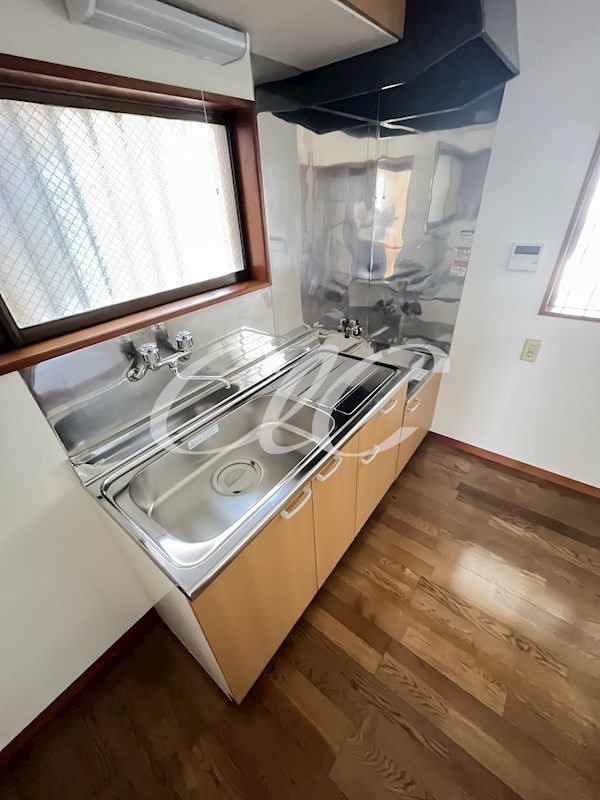 三谷コーポ キッチン