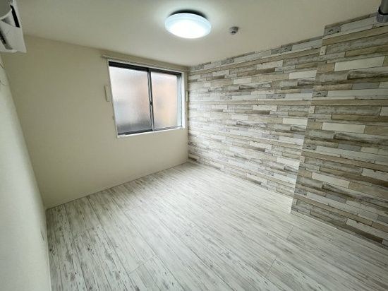 R小菅 リビング