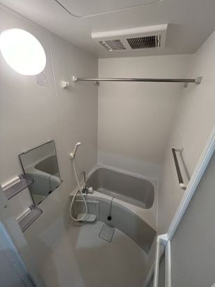 R小菅 風呂画像