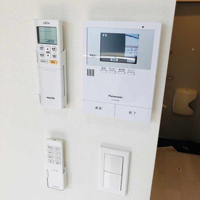 ソレイユ北綾瀬 その他3