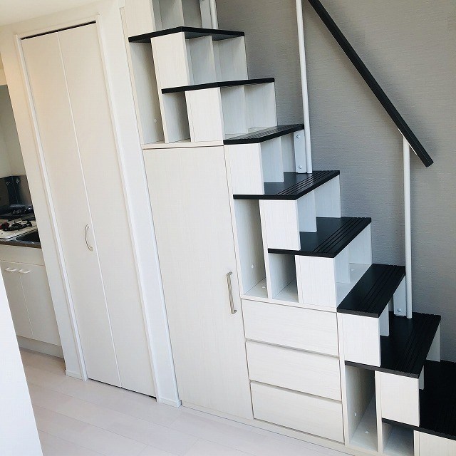 ソレイユ北綾瀬 その他4