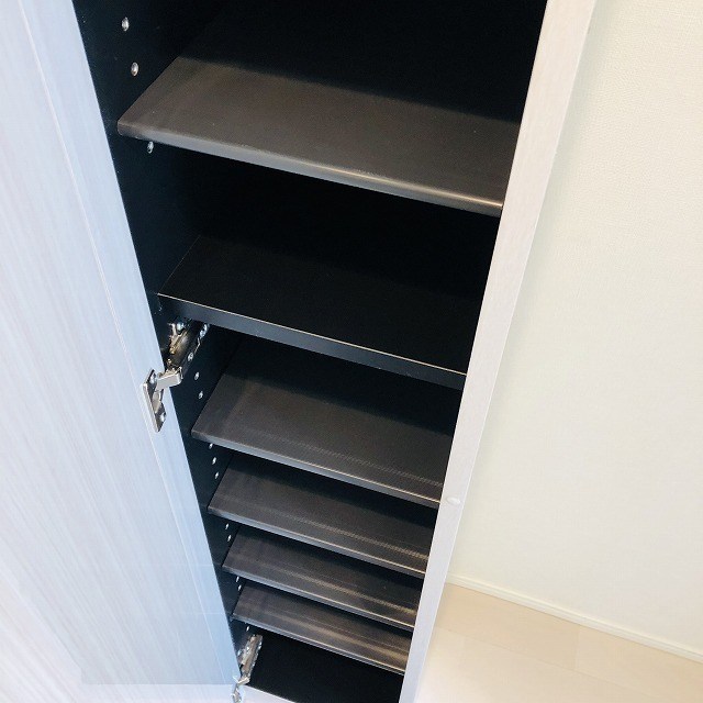 ソレイユ北綾瀬 その他5