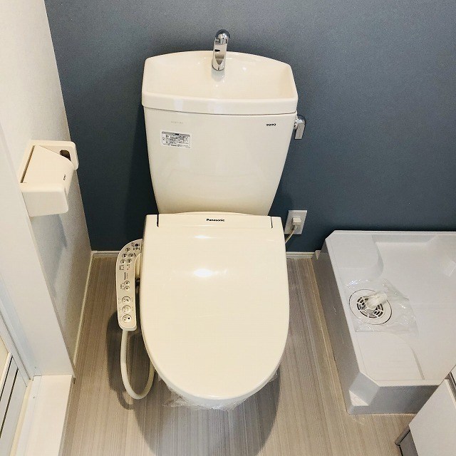 ソレイユ北綾瀬 その他1