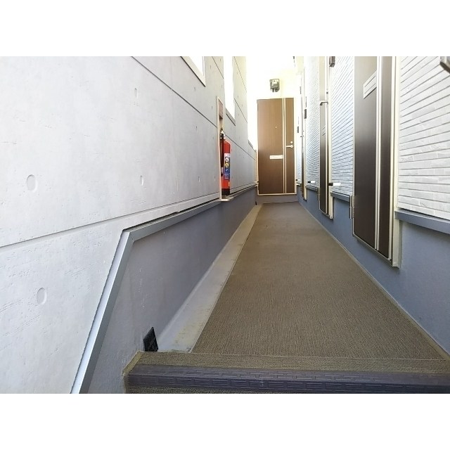 ソレイユ北綾瀬 その他7