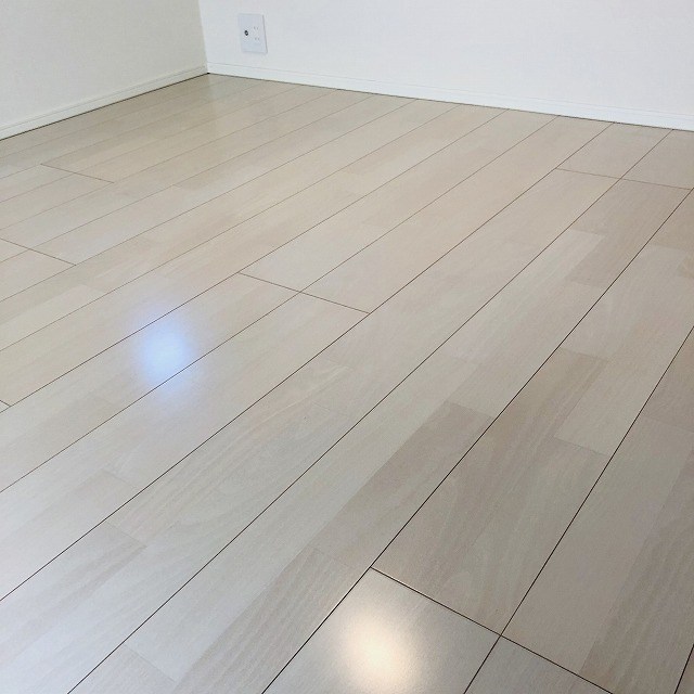 ソレイユ北綾瀬 ベッドルーム